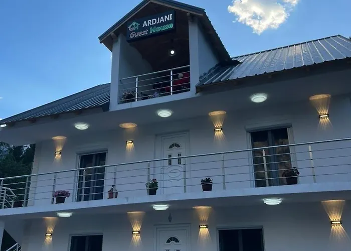 Ardiani Guesthouse
