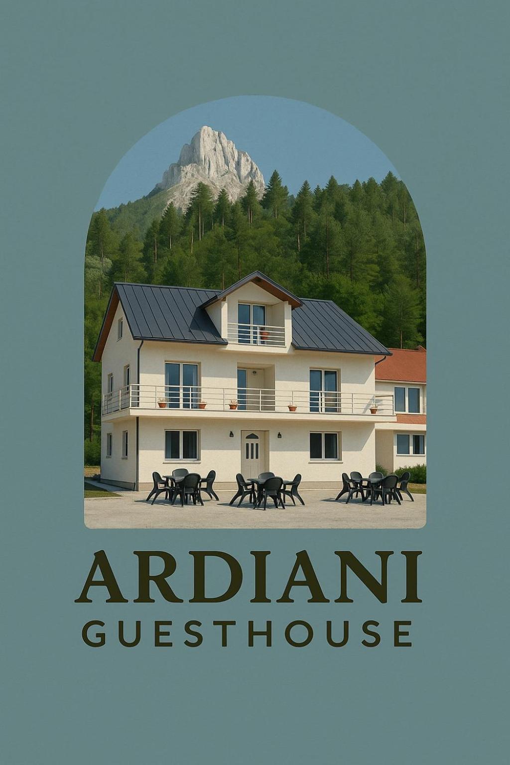 Ardiani * Valbone